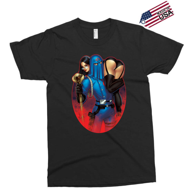 Baronessgijoe Exclusive T-shirt | Artistshot