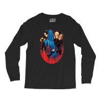 Baronessgijoe Long Sleeve Shirts | Artistshot