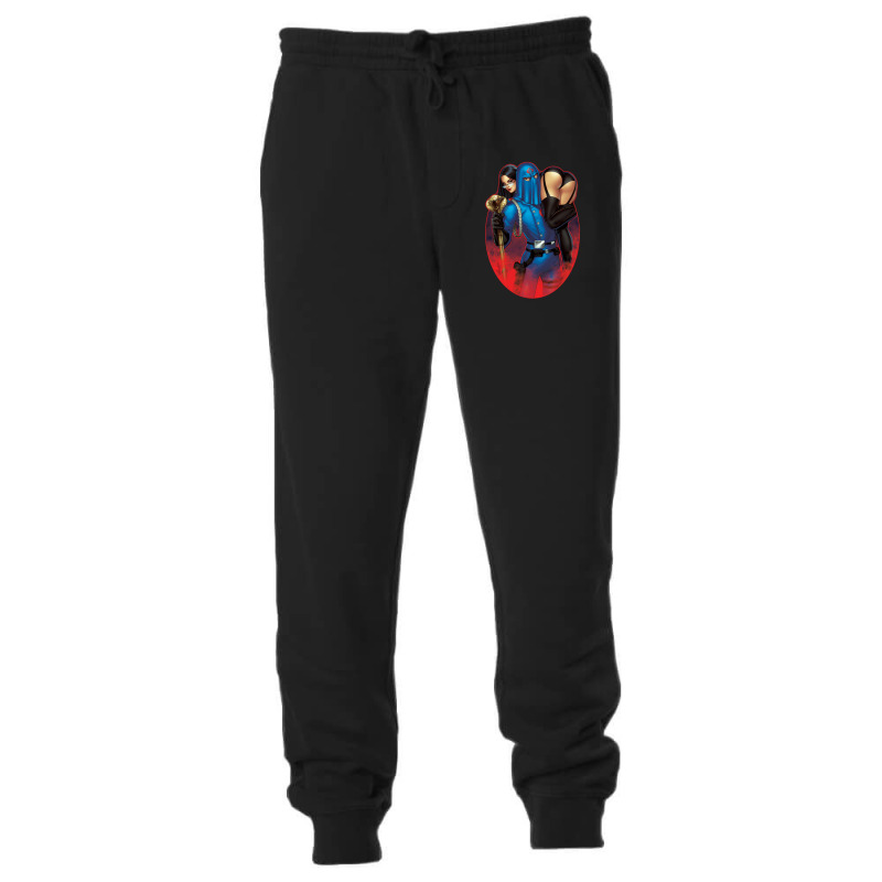 Baronessgijoe Unisex Jogger | Artistshot