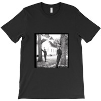 Strange Fire T-shirt | Artistshot