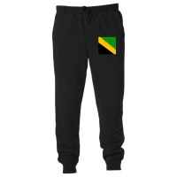 Barony Of The Steppes Populace Badge Square Unisex Jogger | Artistshot