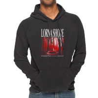 Lorna Shore Born To Die Vintage Hoodie | Artistshot