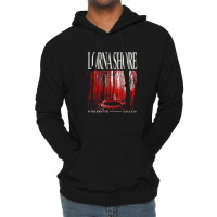 Lorna Shore Born To Die Lightweight Hoodie | Artistshot