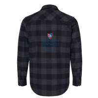 Gordon–conwell Theological Seminary Flannel Shirt | Artistshot