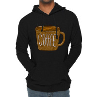 Hot Trend Coffee Cup (3) Lightweight Hoodie | Artistshot