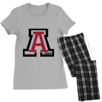 Andalusia High School Women's Pajamas Set | Artistshot