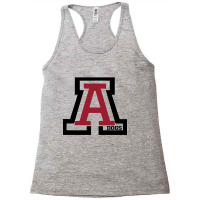 Andalusia High School Racerback Tank | Artistshot