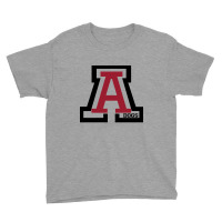 Andalusia High School Youth Tee | Artistshot