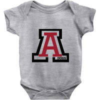 Andalusia High School Baby Bodysuit | Artistshot