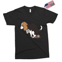 Limited Edition Coffee Makes Me Poop Beagle Exclusive T-shirt | Artistshot