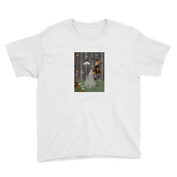 Small Shaman Village Youth Tee | Artistshot