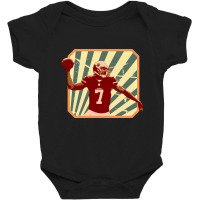 Trending Colin Caepernick Baby Bodysuit | Artistshot