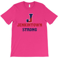 Jenkintown School District T-shirt | Artistshot