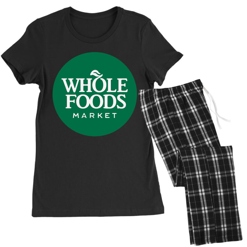 Multinational Supermarket Women's Pajamas Set by Jovanka Tees | Artistshot