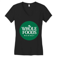 Multinational Supermarket Women's V-neck T-shirt | Artistshot