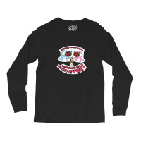 Shakes Come & Go But Friends Are Furrrever! Long Sleeve Shirts | Artistshot