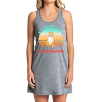 American Staffordshire Terrier T  Shirt Ask Me About My American Staff Tank Dress | Artistshot