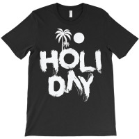 Holiday Vacation Leisure Family Travel T Shirt T-shirt | Artistshot