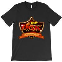 ,ugk Underground Kingz T-shirt | Artistshot