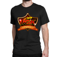 ,ugk Underground Kingz Classic T-shirt | Artistshot