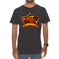 ,ugk Underground Kingz Vintage T-shirt | Artistshot