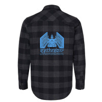 Synthesizer God For Electronic Musician Flannel Shirt | Artistshot