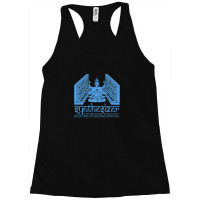 Synthesizer God For Electronic Musician Racerback Tank | Artistshot