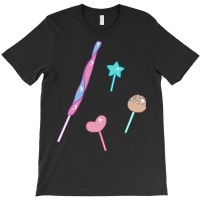 Candy Pops T-shirt | Artistshot