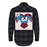 Be My Valentine Flannel Shirt | Artistshot