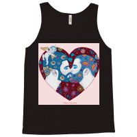 Be My Valentine Tank Top | Artistshot