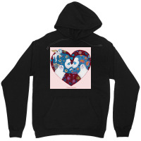 Be My Valentine Unisex Hoodie | Artistshot