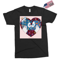 Be My Valentine Exclusive T-shirt | Artistshot