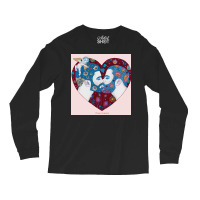 Be My Valentine Long Sleeve Shirts | Artistshot