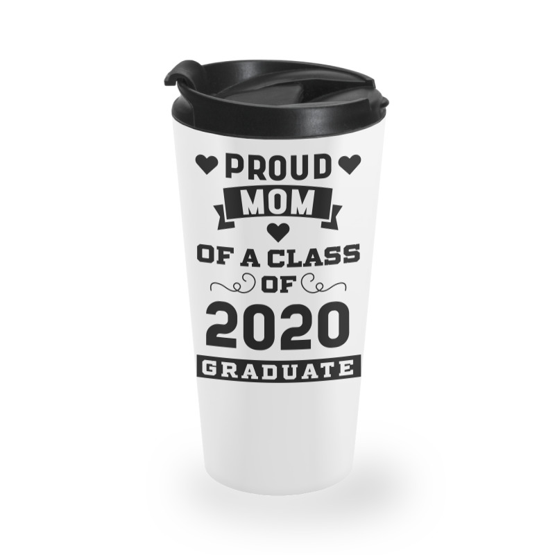Graduate Stay Home Funny Quarantine Coffee Mug Class of 2020 Quarantenior
