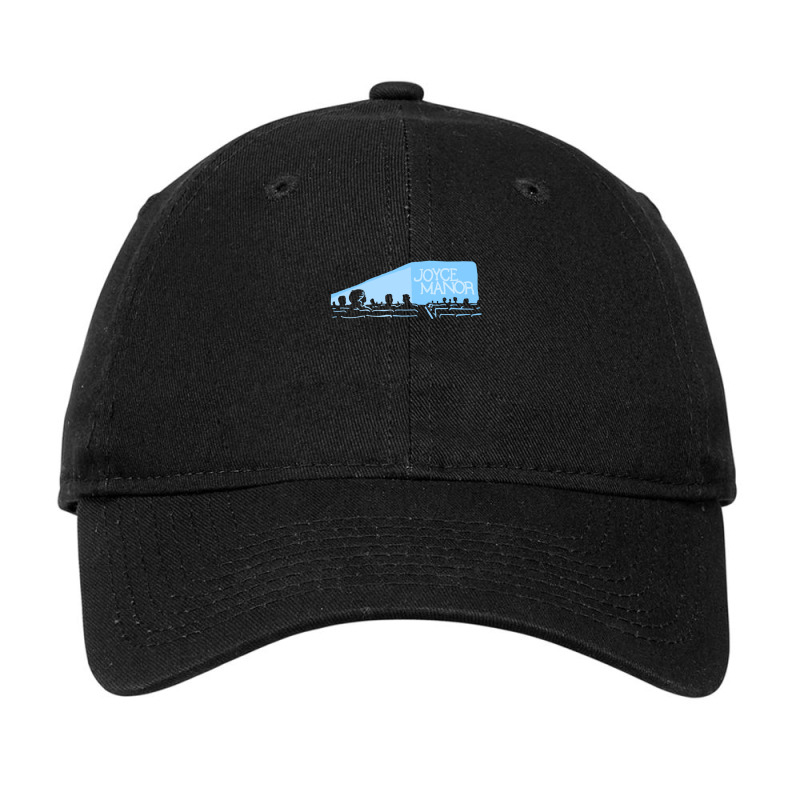 Joyce Manor Cinema Adjustable Cap by RaymondFaircloth | Artistshot