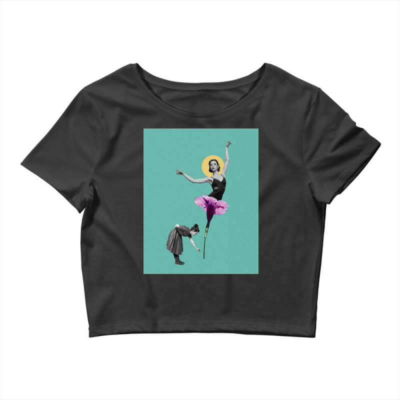 My Little Dream Crop Top | Artistshot