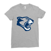 Pocono Mountain School District Ladies Fitted T-shirt | Artistshot