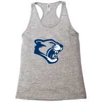 Pocono Mountain School District Racerback Tank | Artistshot