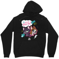 Littlest Pet Shop Puppy Are You Kitten Me Unisex Hoodie | Artistshot