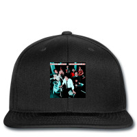 Stranger Turnstiles Kontsert Printed Hat | Artistshot