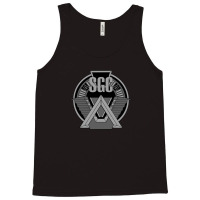 Stargate Sg1 Tank Top | Artistshot