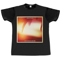 Kings Of Leon, Kings Of Leon Art, Kings Of Leon Vintage, Kings Of Leon Graphic T-shirt | Artistshot