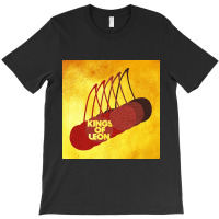 Kings Of Leon, Kings Of Leon Art, Kings Of Leon Vintage, Kings Of Leon T-shirt | Artistshot