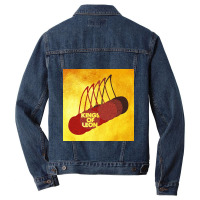 Kings Of Leon, Kings Of Leon Art, Kings Of Leon Vintage, Kings Of Leon Men Denim Jacket | Artistshot