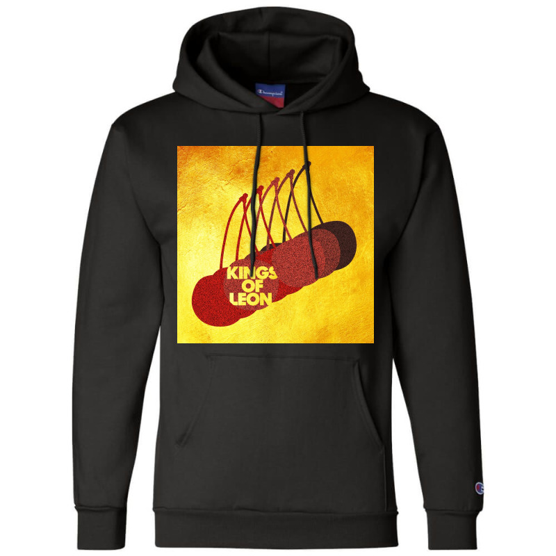 Kings Of Leon, Kings Of Leon Art, Kings Of Leon Vintage, Kings Of Leon Champion Hoodie | Artistshot