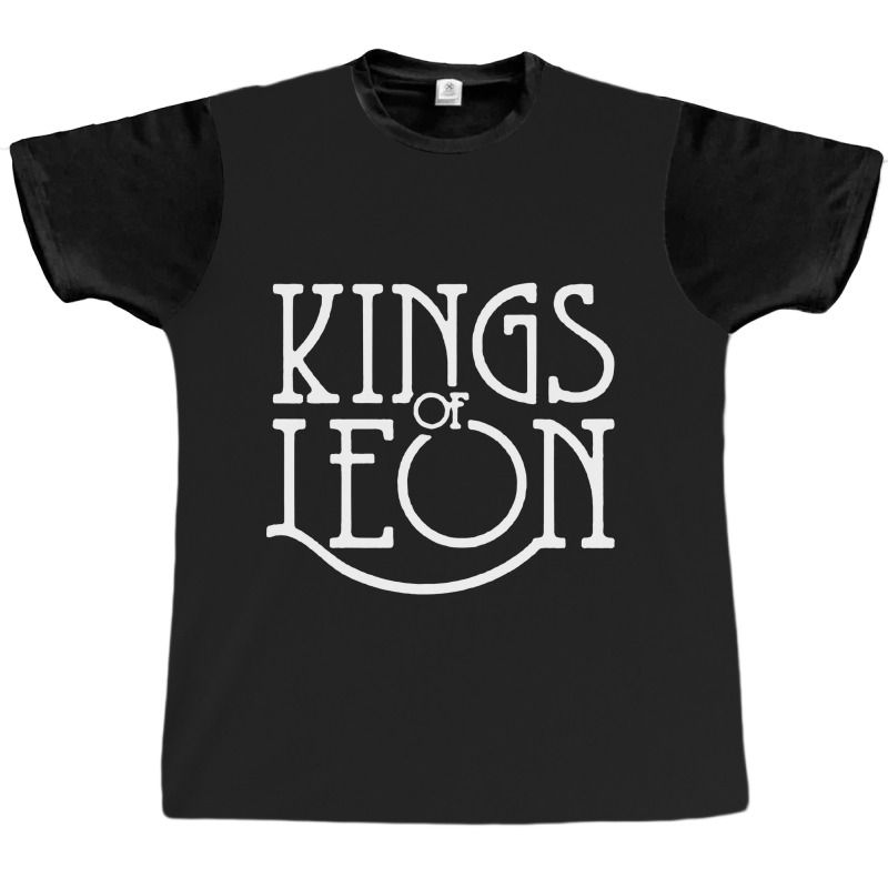 Kings Of Leon, Kings Of Leon Art, Kings Of Leon Vintage, Kings Of Leon Graphic T-shirt | Artistshot