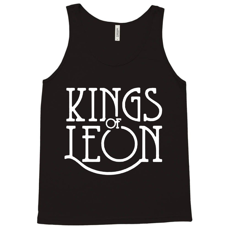 Kings Of Leon, Kings Of Leon Art, Kings Of Leon Vintage, Kings Of Leon Tank Top | Artistshot