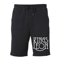 Kings Of Leon, Kings Of Leon Art, Kings Of Leon Vintage, Kings Of Leon Fleece Short | Artistshot