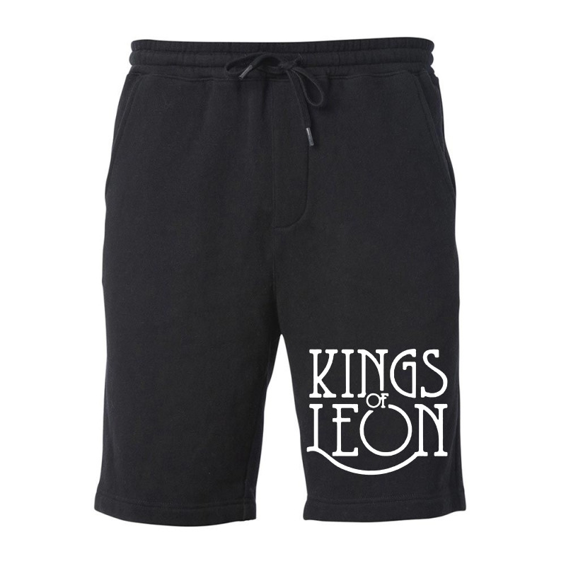 Kings Of Leon, Kings Of Leon Art, Kings Of Leon Vintage, Kings Of Leon Fleece Short | Artistshot