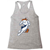 Cholla High Magnet School Racerback Tank | Artistshot